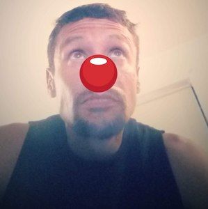 Meet your Posher, Adolph